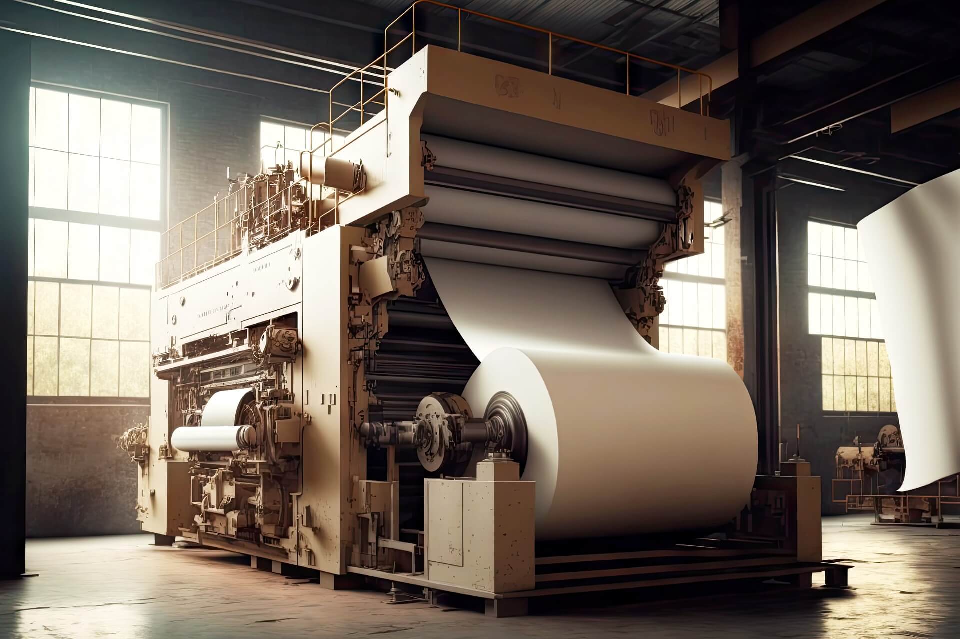 7-------paper-making-machine-factory-pulp-paper-industry (1)